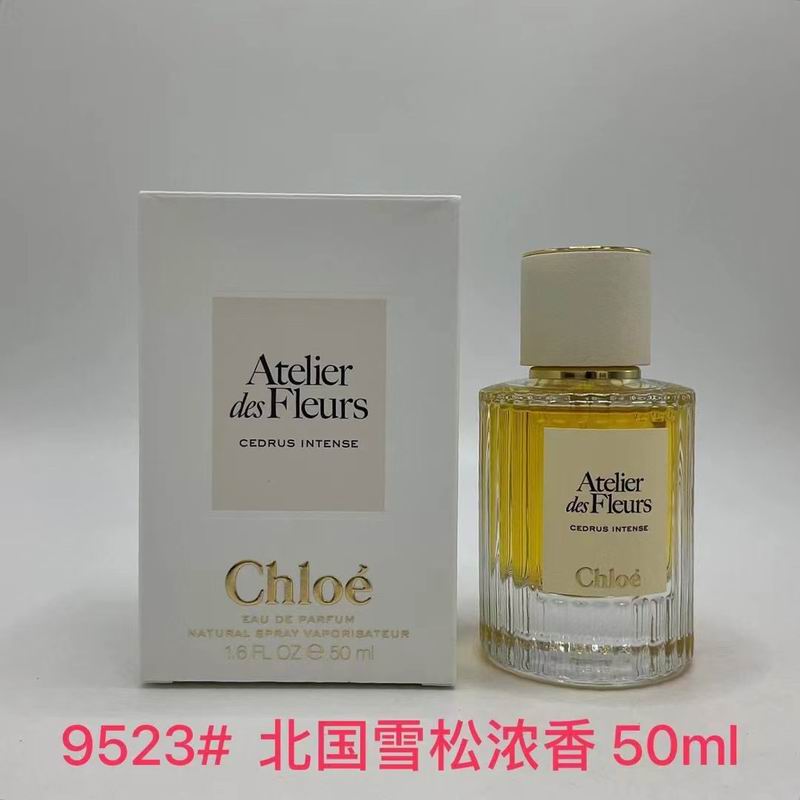 Chloe 50ml（多款式） 20